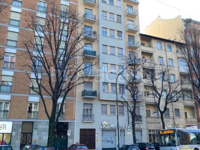 Appartamento in affitto a Torino corso Orbassano, 203, Santa Rita