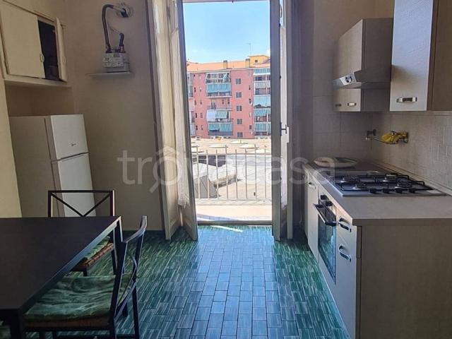 Appartamento in affitto a Torino corso Palermo, 45, arredato, terrazzo, doppia esposizione TrovaCasa