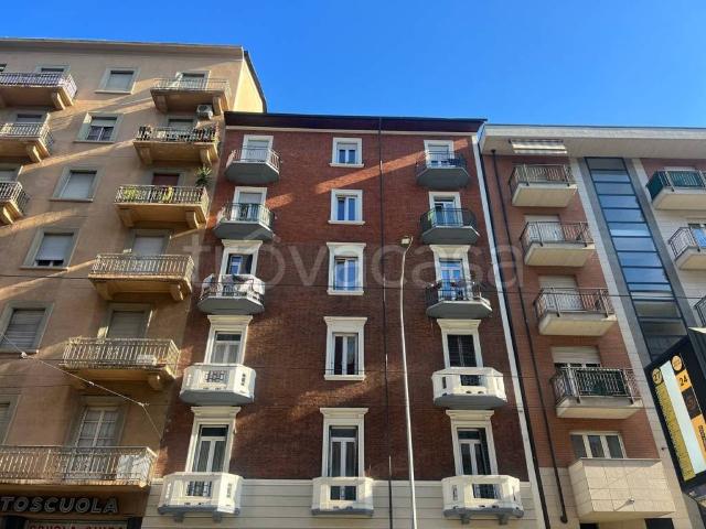 Appartamento in affitto a Torino corso Palermo, 84, arredato, ascensore, ristrutturato TrovaCasa