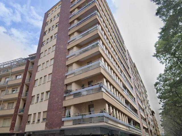 Appartamento in affitto a Torino corso Peschiera, 140/2, Cenisia