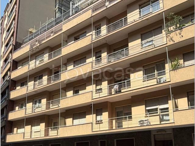 Appartamento in affitto a Torino corso Peschiera, 142, arredato, ascensore, doppia esposizione TrovaCasa
