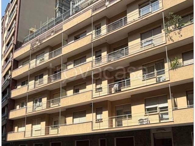 Appartamento in affitto a Torino corso Peschiera, 142, Cenisia