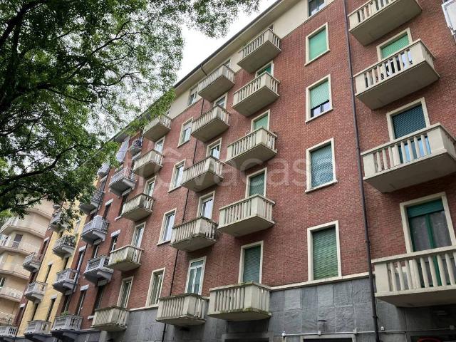 Appartamento in affitto a Torino corso Peschiera, 289, arredato, ascensore, doppia esposizione TrovaCasa