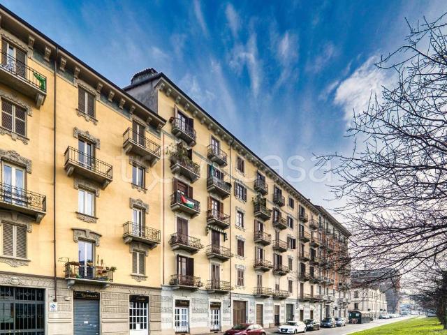 Appartamento in affitto a Torino corso Principe Oddone, 64, arredato, ascensore, buono stato TrovaCasa