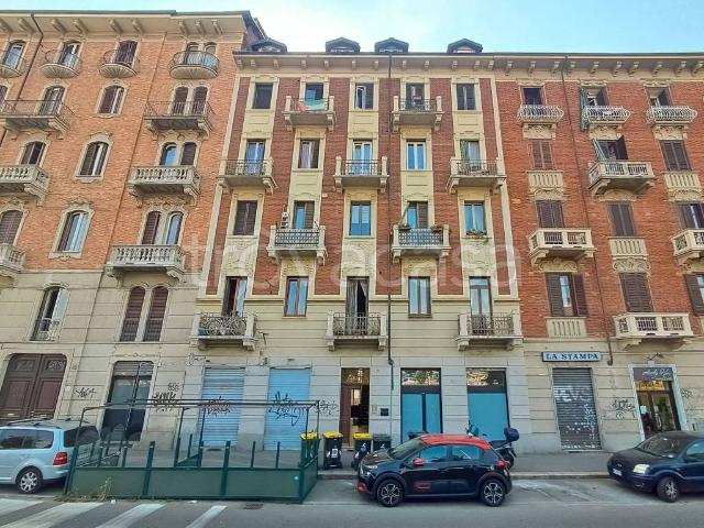 Appartamento in affitto a Torino corso Principe Oddone, 80, arredato, lavatrice, aria condizionata TrovaCasa
