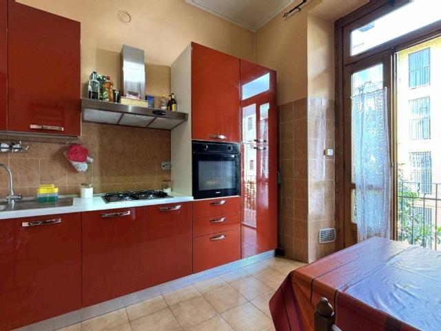 Appartamento in affitto a Torino corso Racconigi, 111, arredato, balcone, cucina abitabile TrovaCasa