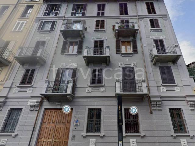 Appartamento in affitto a Torino corso racconigi, 218, arredato, riscaldamento autonomo, ristrutturato TrovaCasa