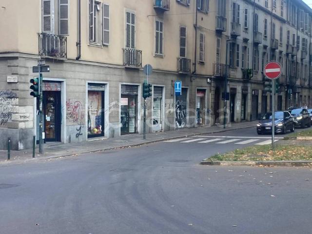 Appartamento in affitto a Torino corso Regina Margherita, 144, terrazzo, ascensore, ultimo piano TrovaCasa