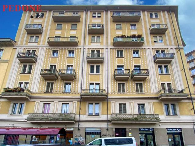 Appartamento in affitto a Torino corso Regina Margherita, 15, arredato, ascensore, ristrutturato TrovaCasa