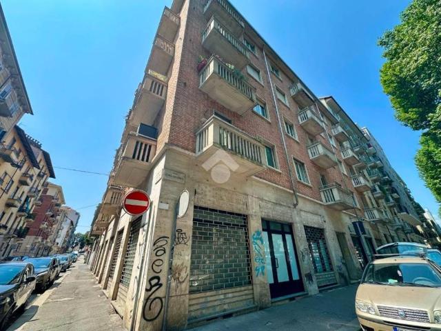 Appartamento in affitto a Torino corso Regina Margherita, 227, arredato, studio TrovaCasa