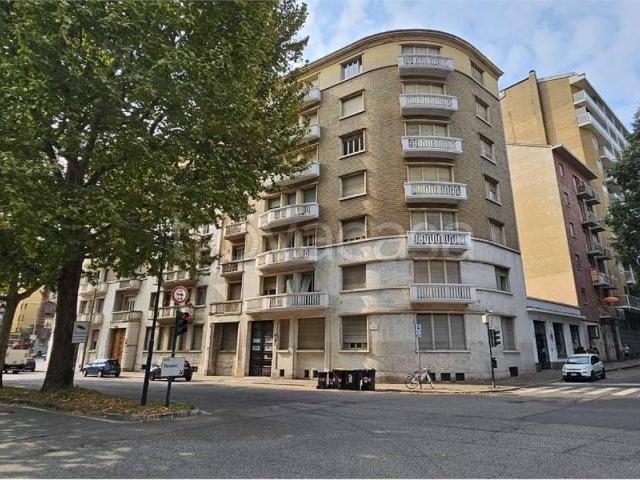 Appartamento in affitto a Torino corso Regina Margherita, arredato, terrazzo, ascensore TrovaCasa