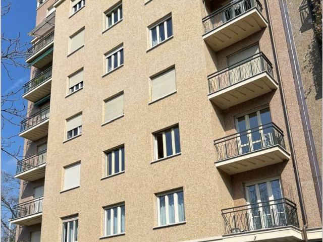 Appartamento in affitto a Torino corso Rodolfo Montevecchio, 68, arredato, ascensore, libero subito TrovaCasa
