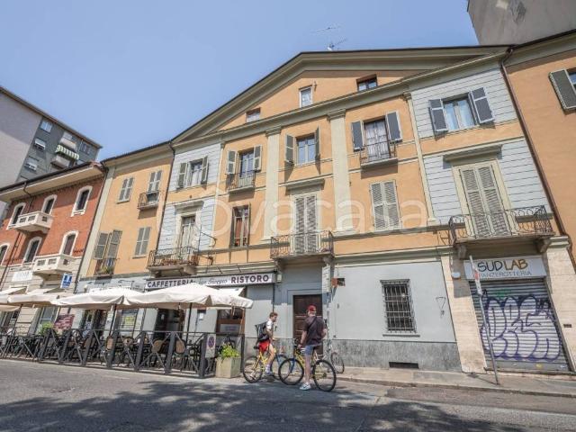 Appartamento in affitto a Torino corso San Maurizio, 51, a reddito, bagno finestrato TrovaCasa