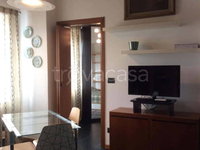 Appartamento in affitto a Torino corso San Martino, arredato, ristrutturato, centrale TrovaCasa