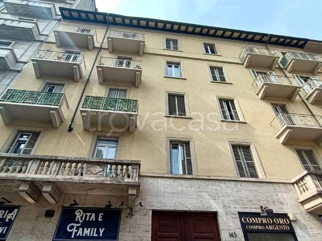 Appartamento in affitto a Torino corso Sebastopoli, 145, arredato, vicinanze negozi, cantina TrovaCasa