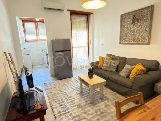 Appartamento in affitto a Torino corso Sebastopoli, 306/8, arredato, doppia esposizione, balcone TrovaCasa