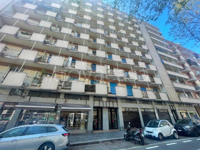 Appartamento in affitto a Torino corso Siracusa, 74, arredato, ascensore, ristrutturato TrovaCasa