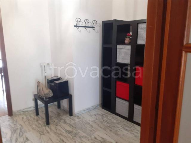 Appartamento in affitto a Torino corso Siracusa, arredato, doppia esposizione, balcone TrovaCasa