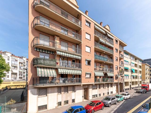 Appartamento in affitto a Torino in Via Luigi Pagliani
