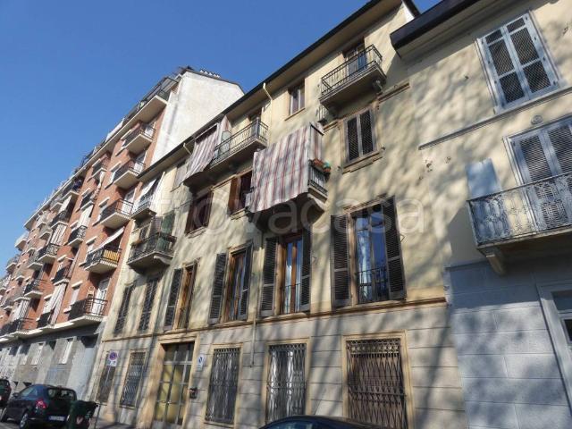 Appartamento in affitto a Torino lungo Dora Napoli, 58, arredato, ristrutturato, luminoso TrovaCasa