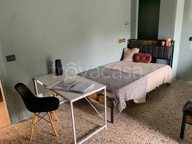 Appartamento in affitto a Torino lungo Dora Firenze, 31, arredato, terrazzo, ristrutturato TrovaCasa