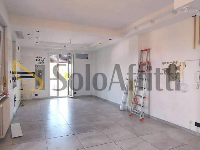 Appartamento in affitto a Torino, Lucento