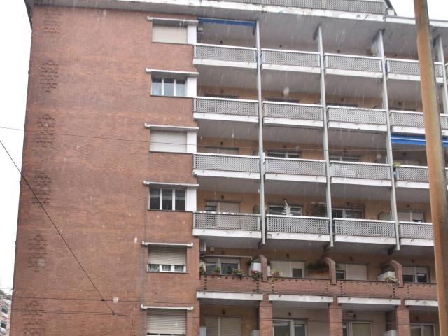 Appartamento in affitto a Torino, Nizza Millefonti