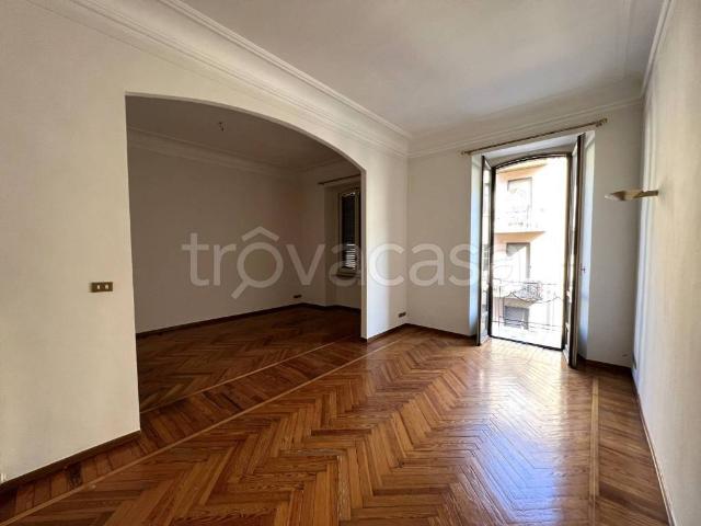 Appartamento in affitto a Torino, non arredato/vuoto, ascensore, riscaldamento centralizzato TrovaCasa
