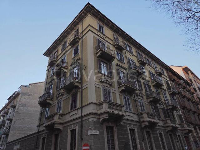 Appartamento in affitto a Torino, non arredato/vuoto, ascensore, ristrutturato TrovaCasa