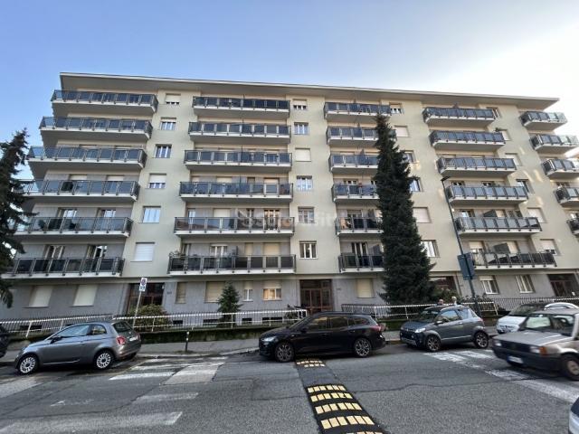 Appartamento in affitto a Torino, non arredato/vuoto, box, ascensore TrovaCasa