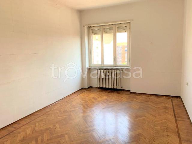 Appartamento in affitto a Torino, non arredato/vuoto, box, vista panoramica TrovaCasa