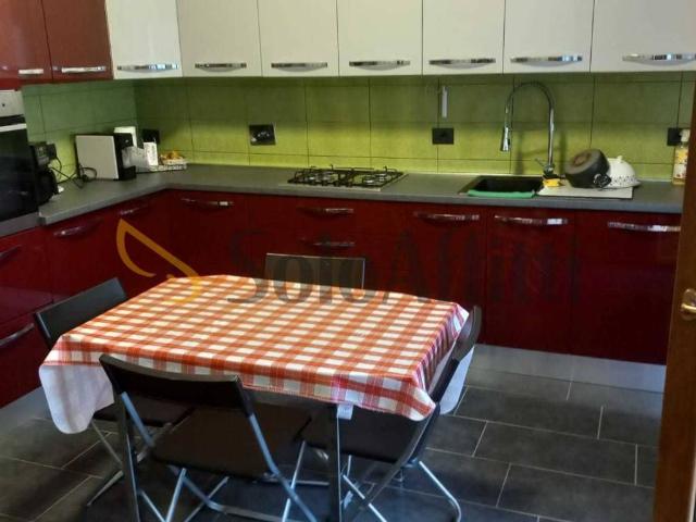 Appartamento in affitto a Torino, parzialmente arredato, ascensore, contesto signorile TrovaCasa