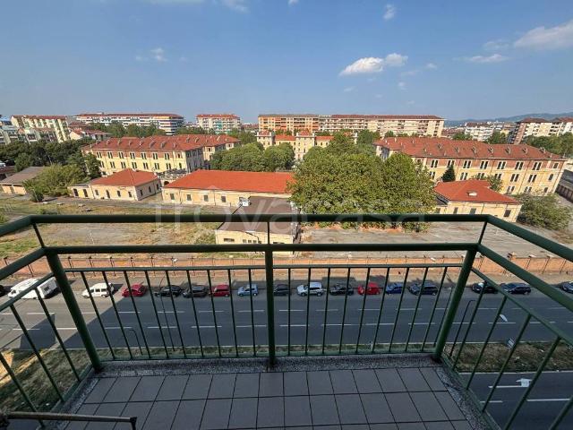 Appartamento in affitto a Torino, parzialmente arredato, riscaldamento centralizzato, ristrutturato TrovaCasa
