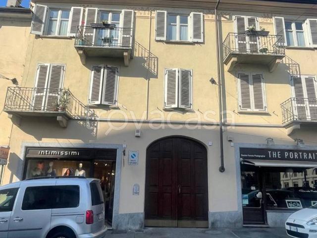 Appartamento in affitto a Torino piazza Gran Madre di Dio, 7, arredato, riscaldamento autonomo, ristrutturato TrovaCasa