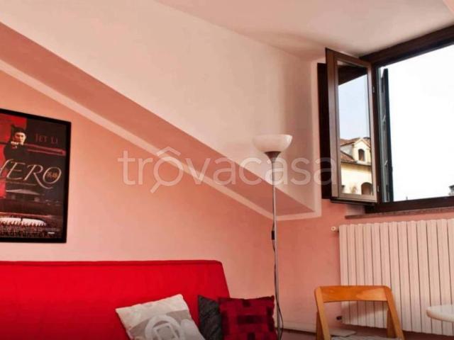 Appartamento in affitto a Torino piazza Don Paolo Albera, arredato, studio TrovaCasa