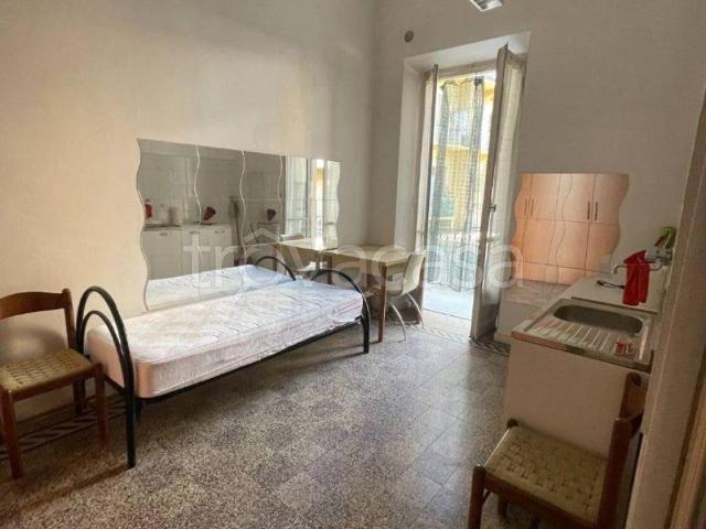 Appartamento in affitto a Torino piazza Innocenzo Vigliardi Paravia, 5, arredato, balcone TrovaCasa