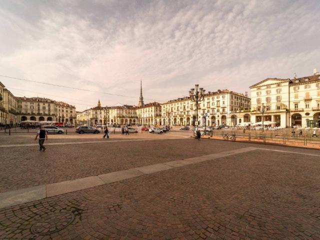 Appartamento in affitto a Torino piazza Vittorio Veneto, 15, arredato, ascensore, centrale TrovaCasa