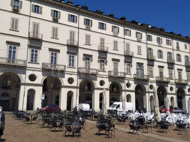 Appartamento in affitto a Torino piazza Vittorio Veneto, 21, arredato, ascensore, balcone TrovaCasa