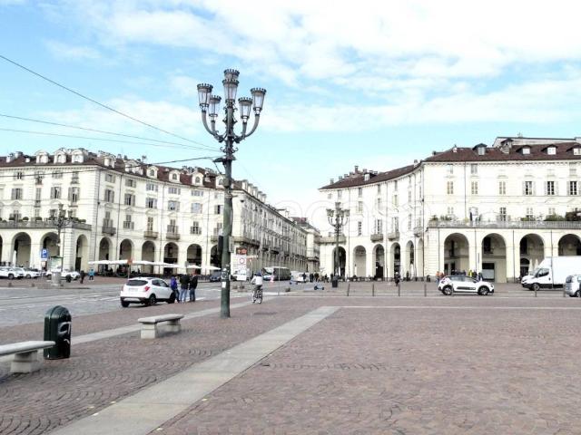 Appartamento in affitto a Torino piazza Vittorio Veneto, 9, arredato, riscaldamento autonomo, ristrutturato TrovaCasa