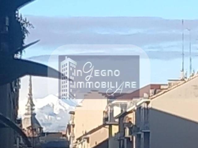 Appartamento in affitto a Torino ponte di Sassi, arredato, ascensore, riscaldamento centralizzato TrovaCasa