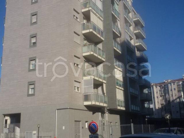Appartamento in affitto a Torino, Pozzo Strada