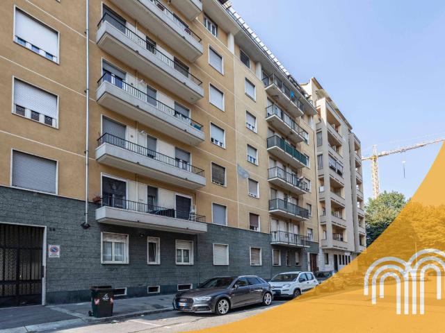 Appartamento in affitto a Torino, Santa Rita