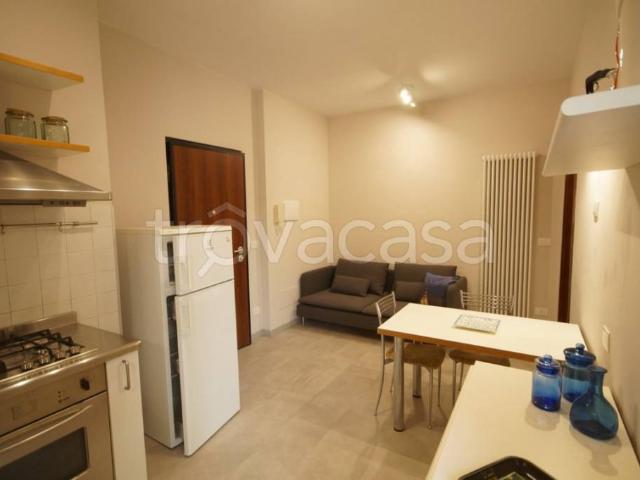 Appartamento in affitto a Torino, San Salvario Dante