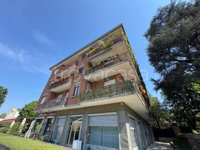 Appartamento in affitto a Torino strada Comunale di Sassi, 3, non arredato/vuoto, box, ascensore TrovaCasa