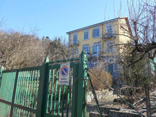 Appartamento in affitto a Torino strada Comunale Val San Martino, 18, arredato, vista panoramica, doppia esposizione TrovaCasa