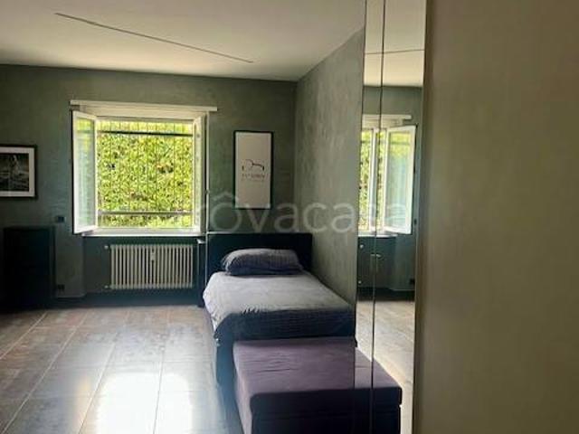 Appartamento in affitto a Torino strada alla Villa d'Agliè, 23/3, arredato, ristrutturato, lavatrice TrovaCasa