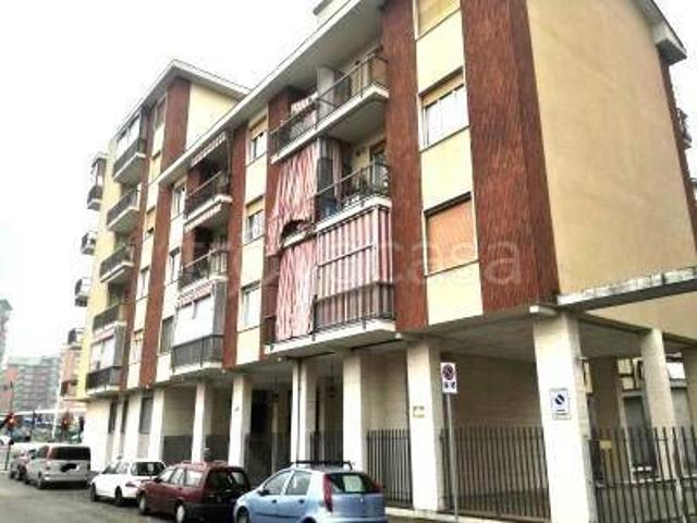 Appartamento in affitto a Torino strada del Fortino, 42, Aurora