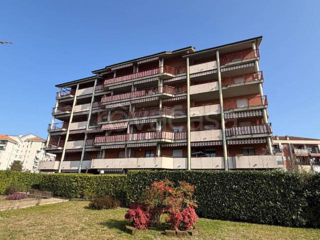 Appartamento in affitto a Torino strada di Settimo, 126, arredato, giardino privato, riscaldamento autonomo TrovaCasa