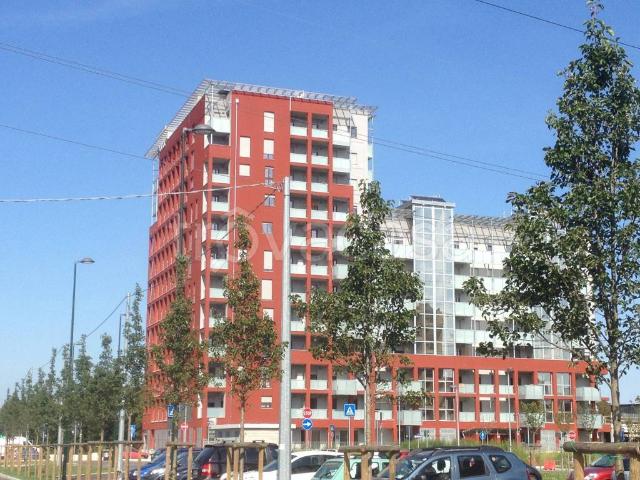 Appartamento in affitto a Torino strada di Settimo, 166A, non arredato/vuoto, nuova costruzione, riscaldamento a pavimento TrovaCasa