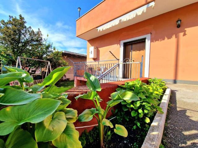 Appartamento in affitto a Torre Annunziata NA